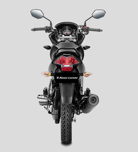 Honda CB Unicorn Price Kolhapur